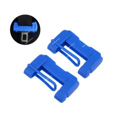 2Pcs Universal Safety Belt