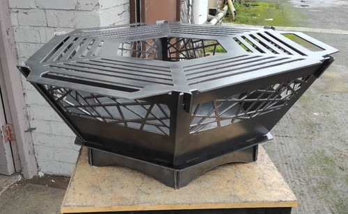 Cnc plasma cutting - cnc, service