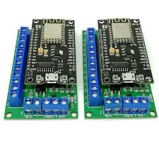 2x Smart Alarm Conversion Kit: Make Wired Burglar Alarm Smart | SmartThings