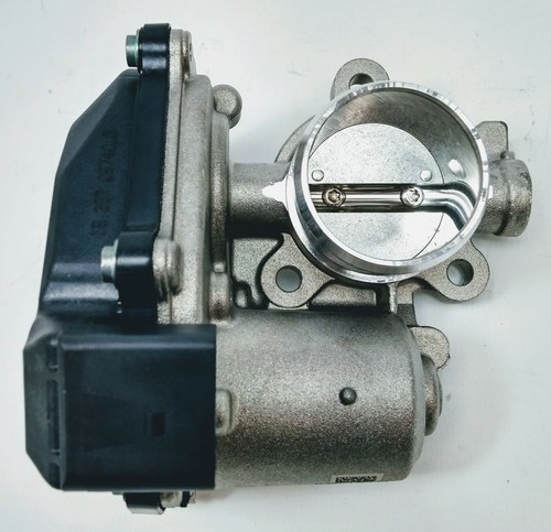 Audi exhaust gas - exhaust, recirculation