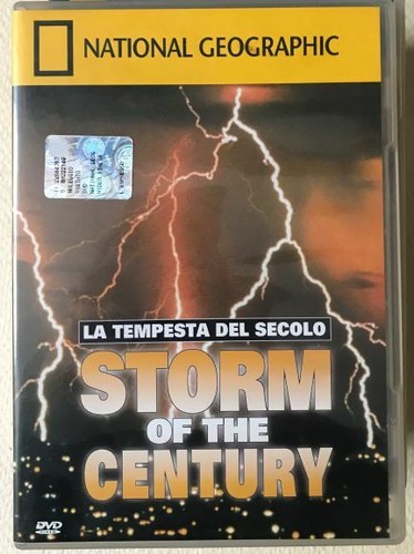 Dvd film storm the - storm, of