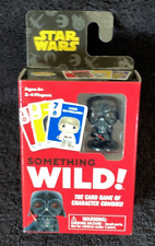 STAR WARS SOMETHING WILD THE