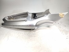 2001 Triumph Speed Triple 955i