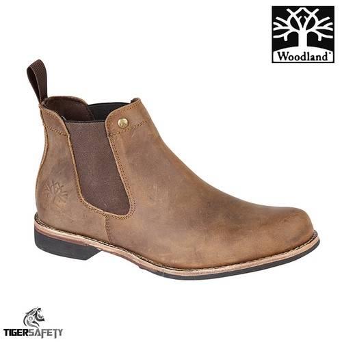 Woodland m031 mens dark - woodland,