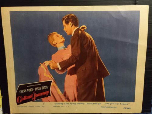 Lobby card 1946 the - 1946,