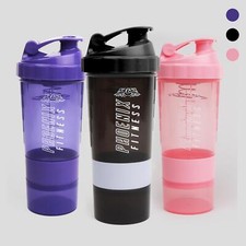 Multifunctional protein shaker - multifunctional,