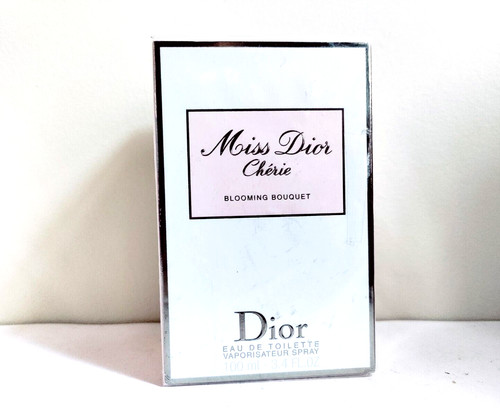Miss dior cherie blooming - miss,