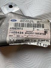 Ford Sierra / escort Cosworh