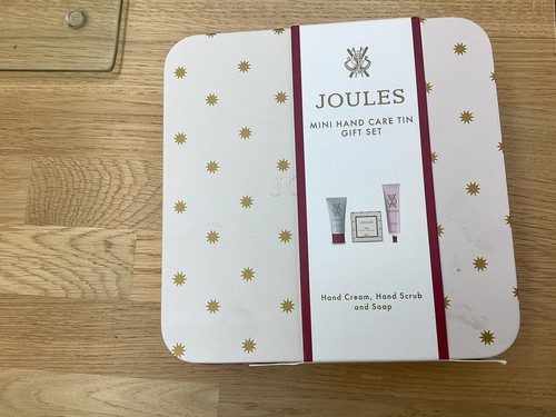 Joules mini hand cream - cream,,