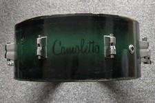 Camoletto 14x5 Vintage Snare