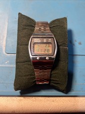 Vintage Mens Seiko 0634-5009