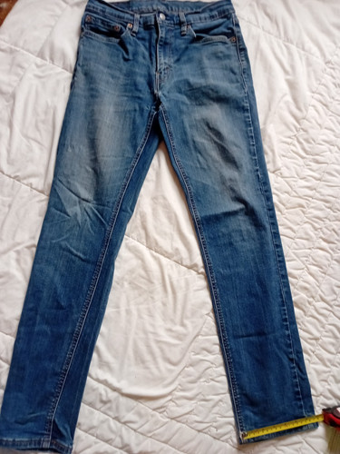 Levis red label 32w - levis,