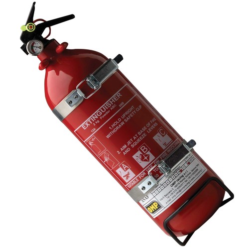 Omp hand held fire - held,