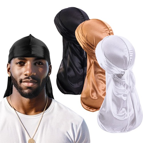 Silk cap pack - pack, durag