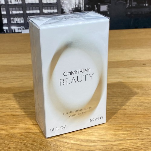 Calvin klein beauty 50ml - beauty, ck