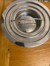 Midas Ice Cream Maker 3l Ice Cream Gelato Sorbet And Frozen Yogurt