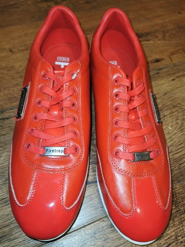 Firetrap trainers sneakers - firetrap,