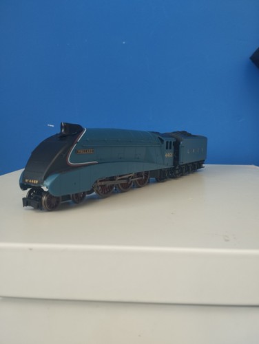 Gauge hornby railroad - gauge,
