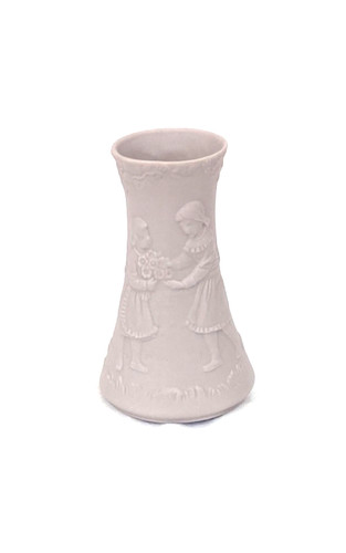 Lladro vintage daisa - lladro, vase