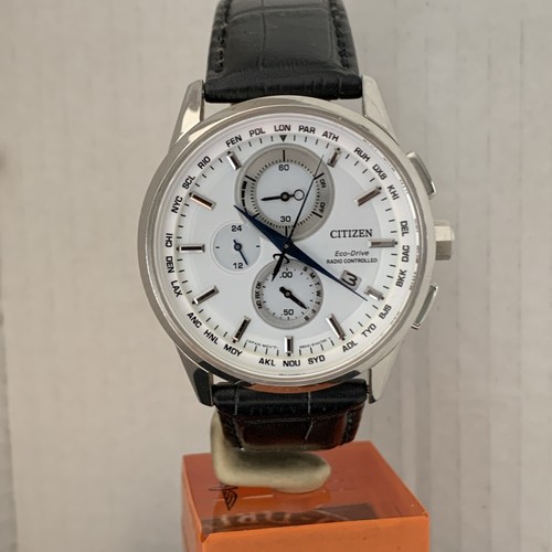 Citizen men eco - men's, eco-drive