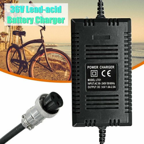 36v lead acid battery - 36v,
