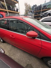 Ford Focus Zetec MK3 Hatchback