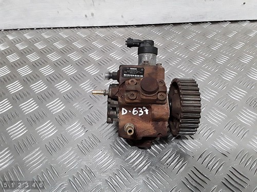 2007 peugeot 307 fuel pump - 2007,
