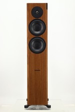 Dynaudio Focus 30 XD Active Speakers, High Gloss Walnut, VGC, 3 month warranty