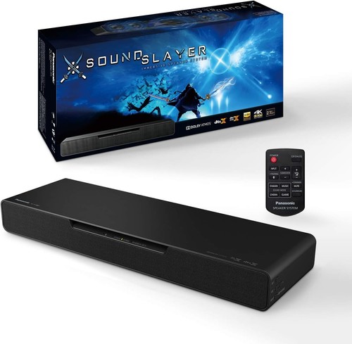 Panasonic htb01 soundslayer - sc-htb01,