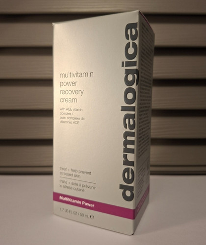 New dermalogica - new, ~