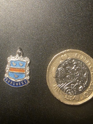 Vintage hallmarked silver - vintage,