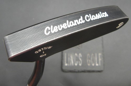 Cleveland classics milled - cleveland, 1
