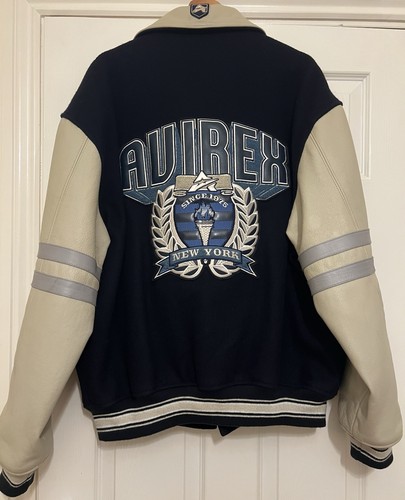 Mens avirex new - mens, “new