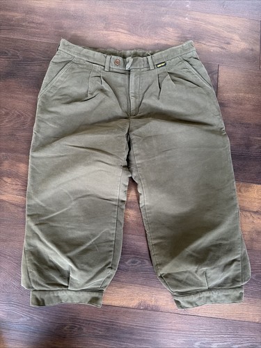 Berretta men shooting - berretta, breeks