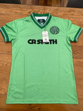 Retro Celtic Football Away
