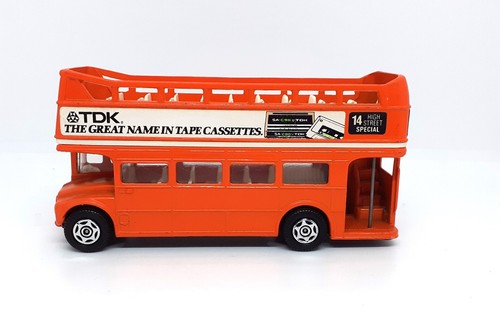 Corgi london transport - corgi,