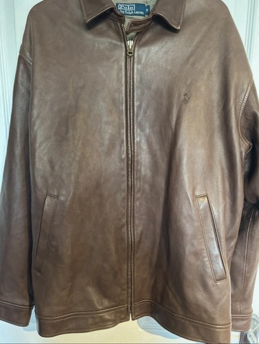Medium vintage polo ralph - polo,