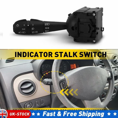 Indicator stalk switch for - indicator,