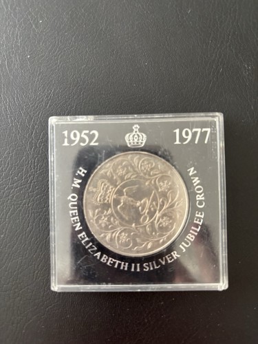 1977 queen elizabeth - 1977, ii
