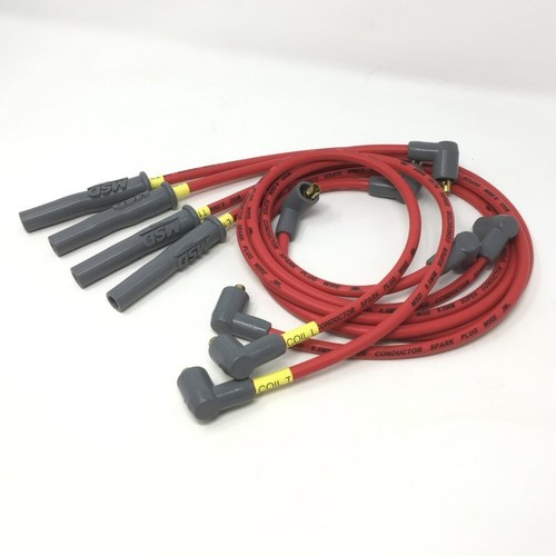 Msd ignition 5mm super - ignition, 8.5mm