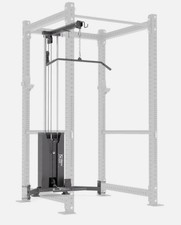 Mirafit M4 Rack Rear Cable