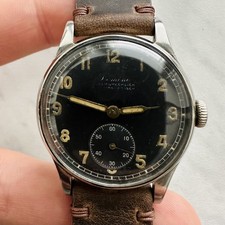 WWII DOMINO no DH Military