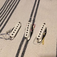 Fender USA Pickups - Left