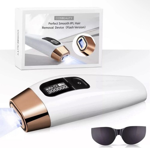 Automatic ipl hair removal - automatic,