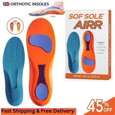 Sof Sole Airr Full Length