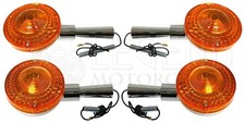 Yamaha RD250 Set Of 4