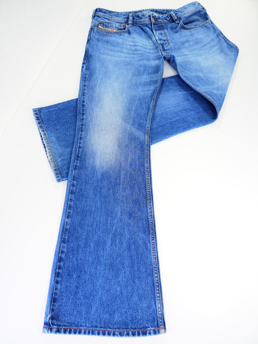 Diesel zathan jeans w34 l32 - diesel,