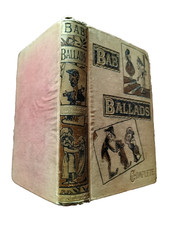 The Bab Ballads Complete