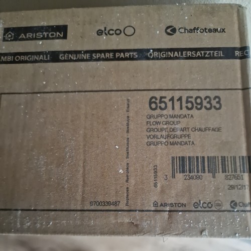 Ariston cares one lpg - ariston, 24