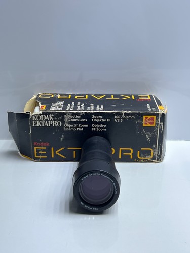 Kodak ektapro projection - kodak,